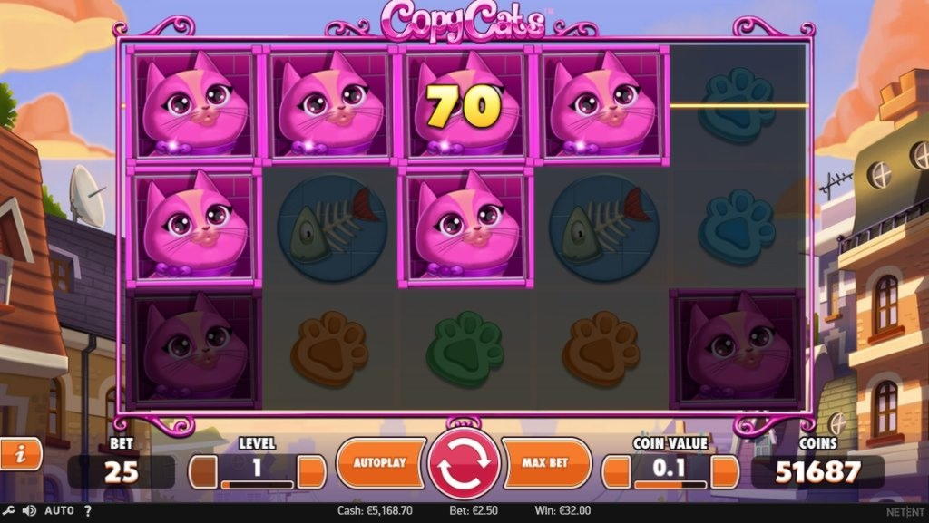 90 free spins casino at Casino com