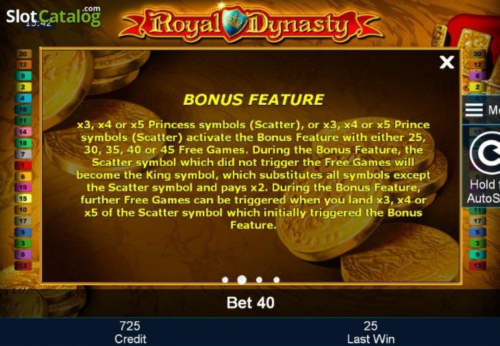 EUR 140 Free chip casino at Bet Rebels Casino