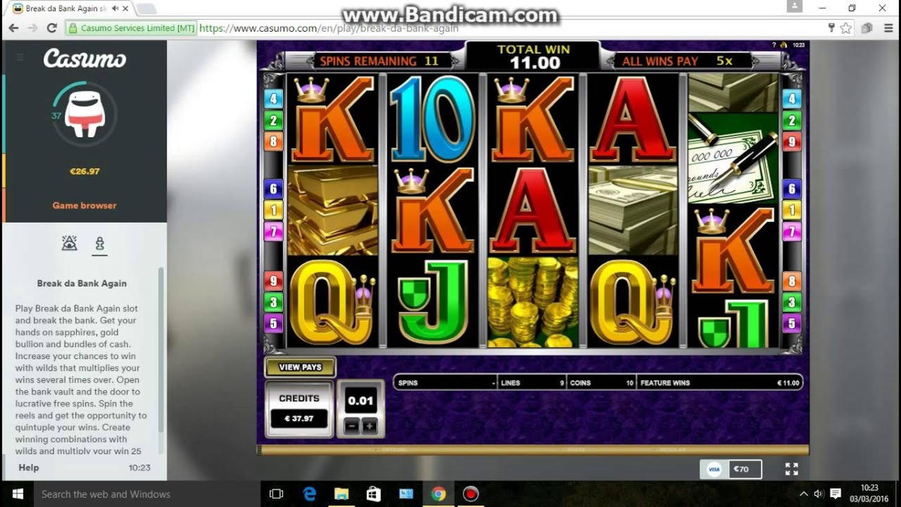 Eur 155 Daily freeroll slot tournament at Alf Casino