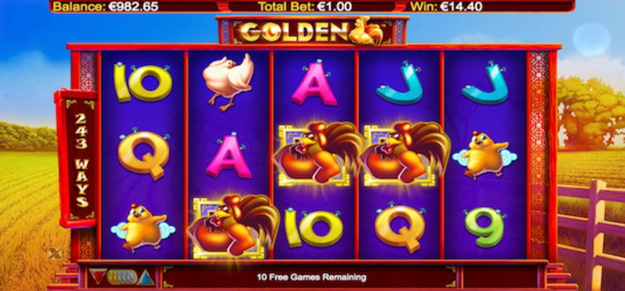 300 Loyalty Free Spins! at Buran Casino