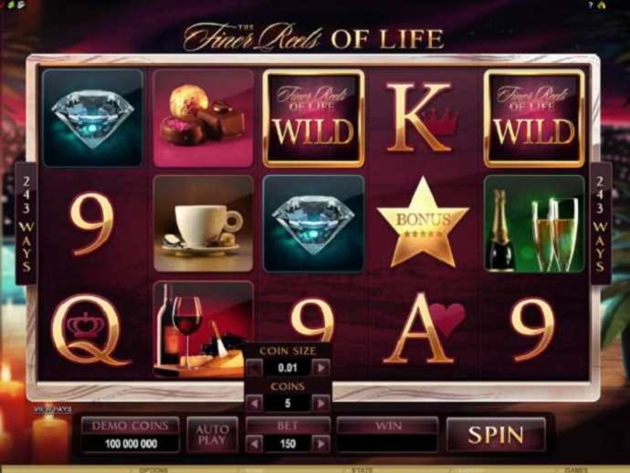 €160 Free Cash at Platin Casino
