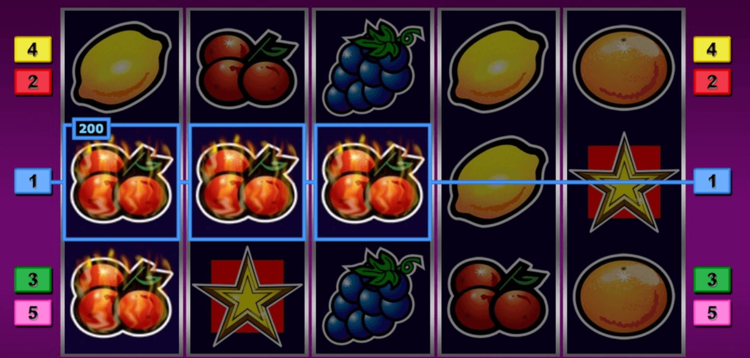 205 Free Spins Casino at Wix Stars Casino