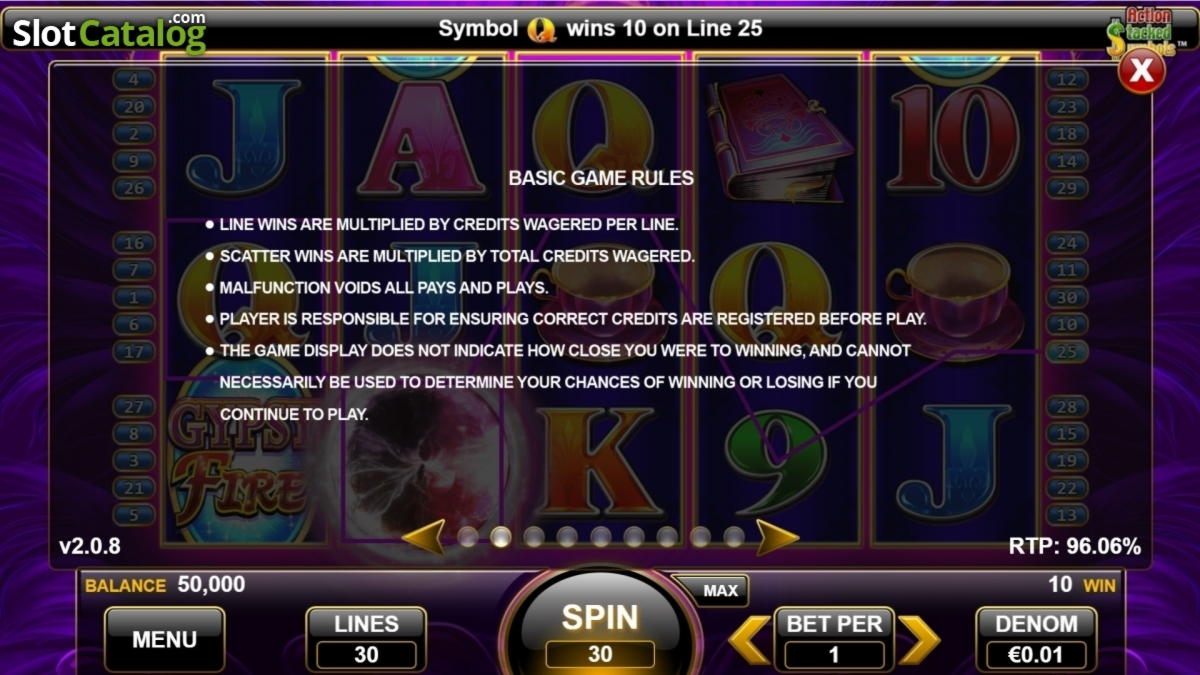 £360 Free Chip at CasiPlay Casino