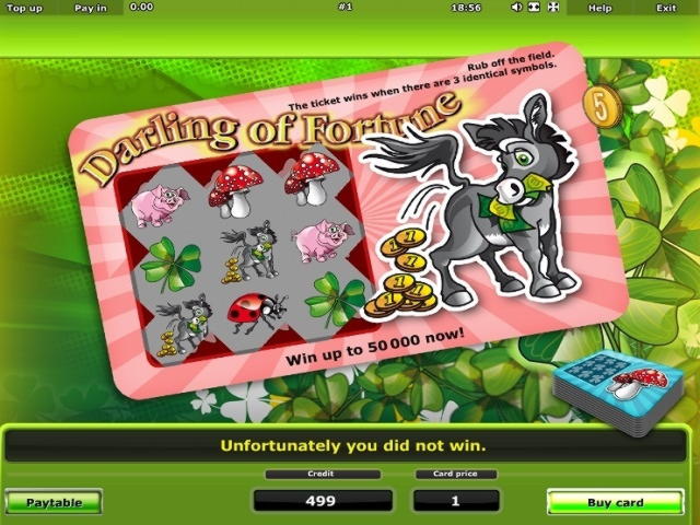 105% First Deposit Bonus at Genesis Casino