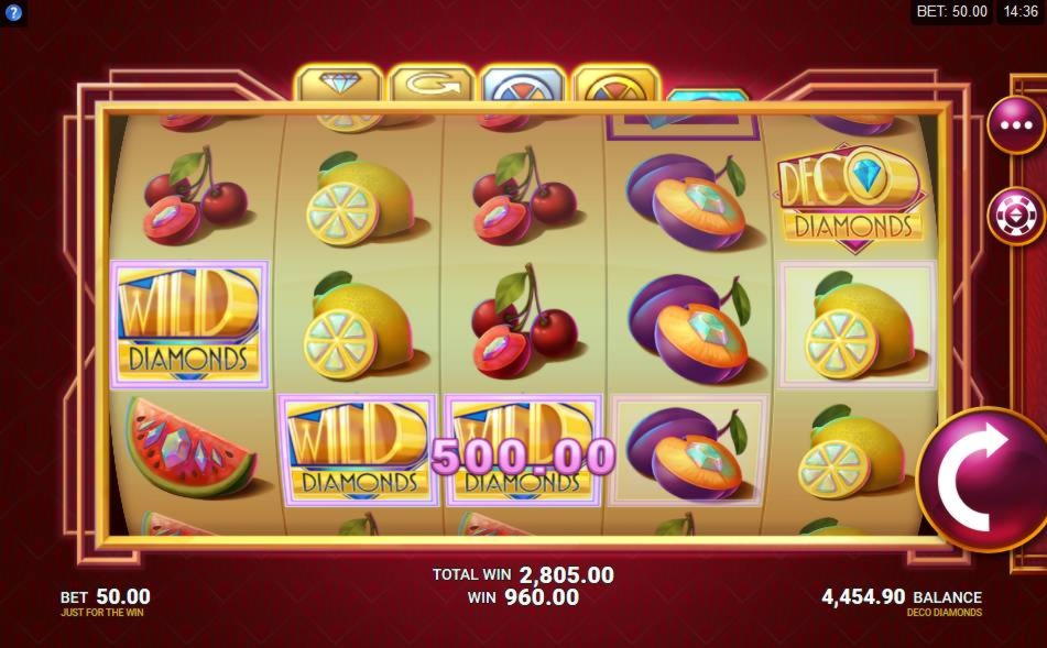 780% Casino match bonus at Cadoola Casino