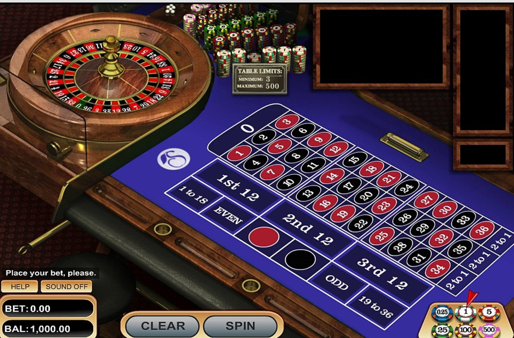 EUR 665 Casino Tournament at LSbet Casino