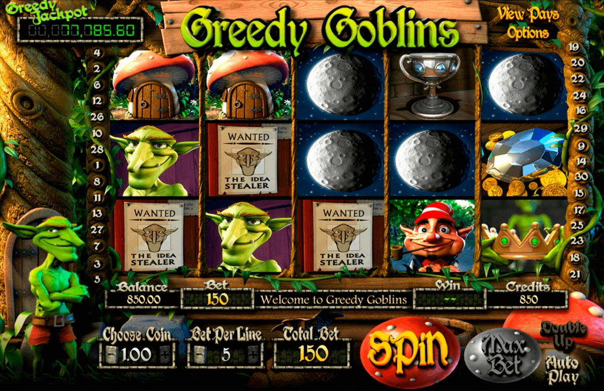 Eur 4730 No deposit at Cadoola Casino