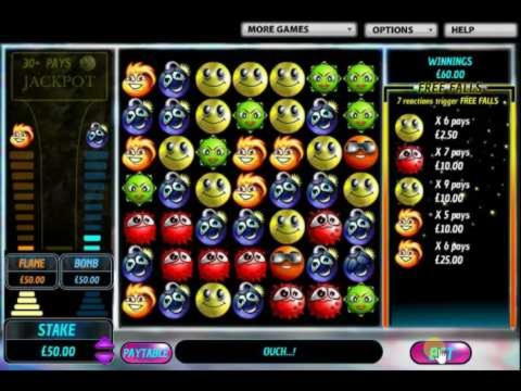 280% Casino match bonus at Cadoola Casino