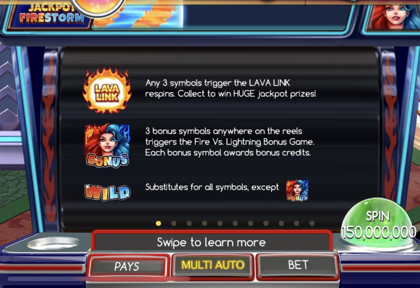 Eur 2665 No Deposit Bonus Casino at Campo Bet Casino