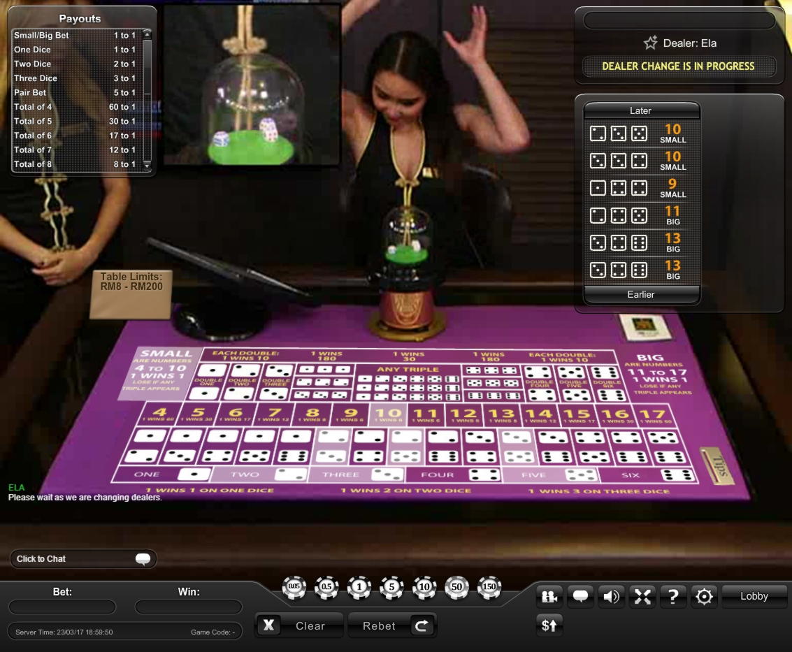 $105 NO DEPOSIT BONUS at 888 Casino