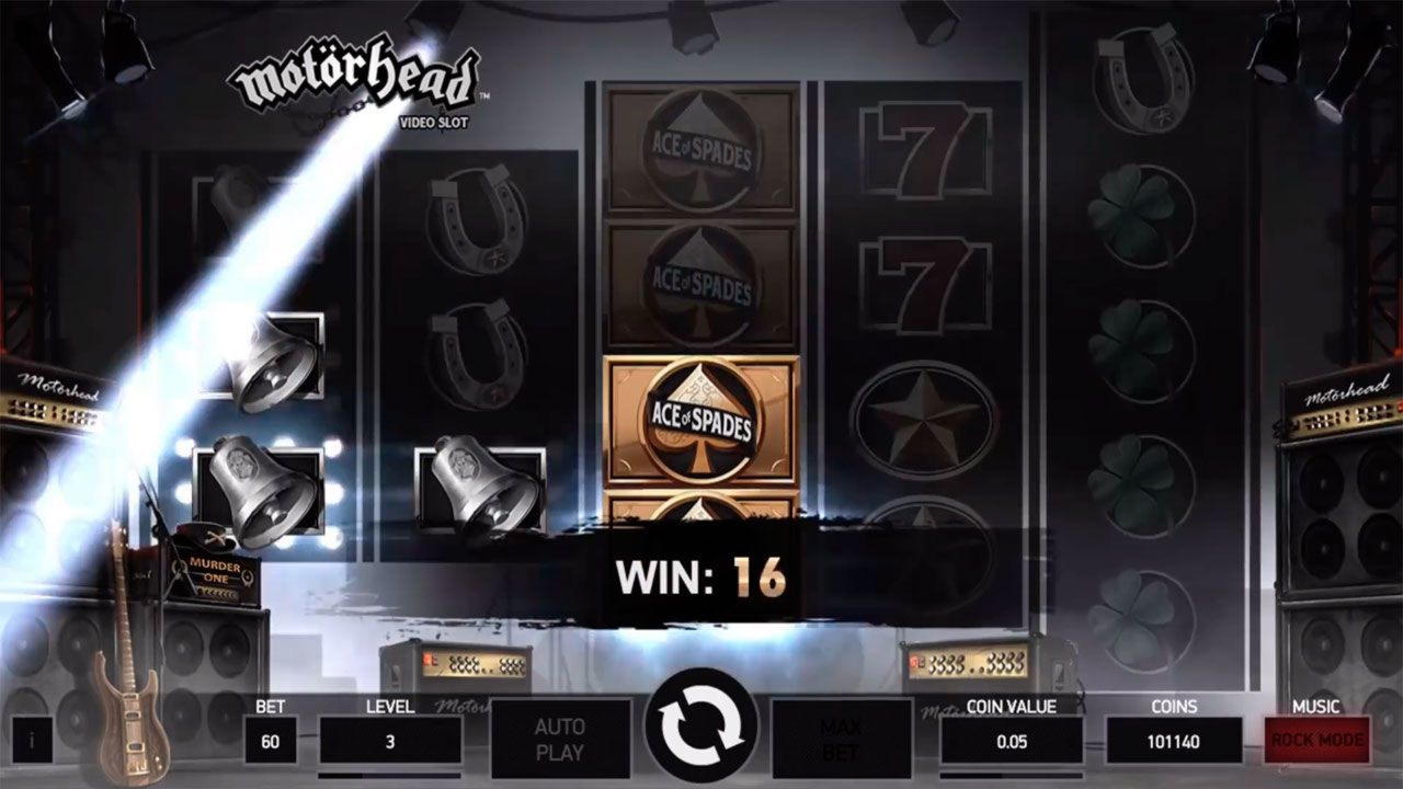 €375 Casino Tournament at Alf Casino
