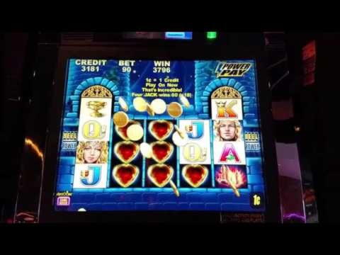 250 Free casino spins at CasiPlay Casino