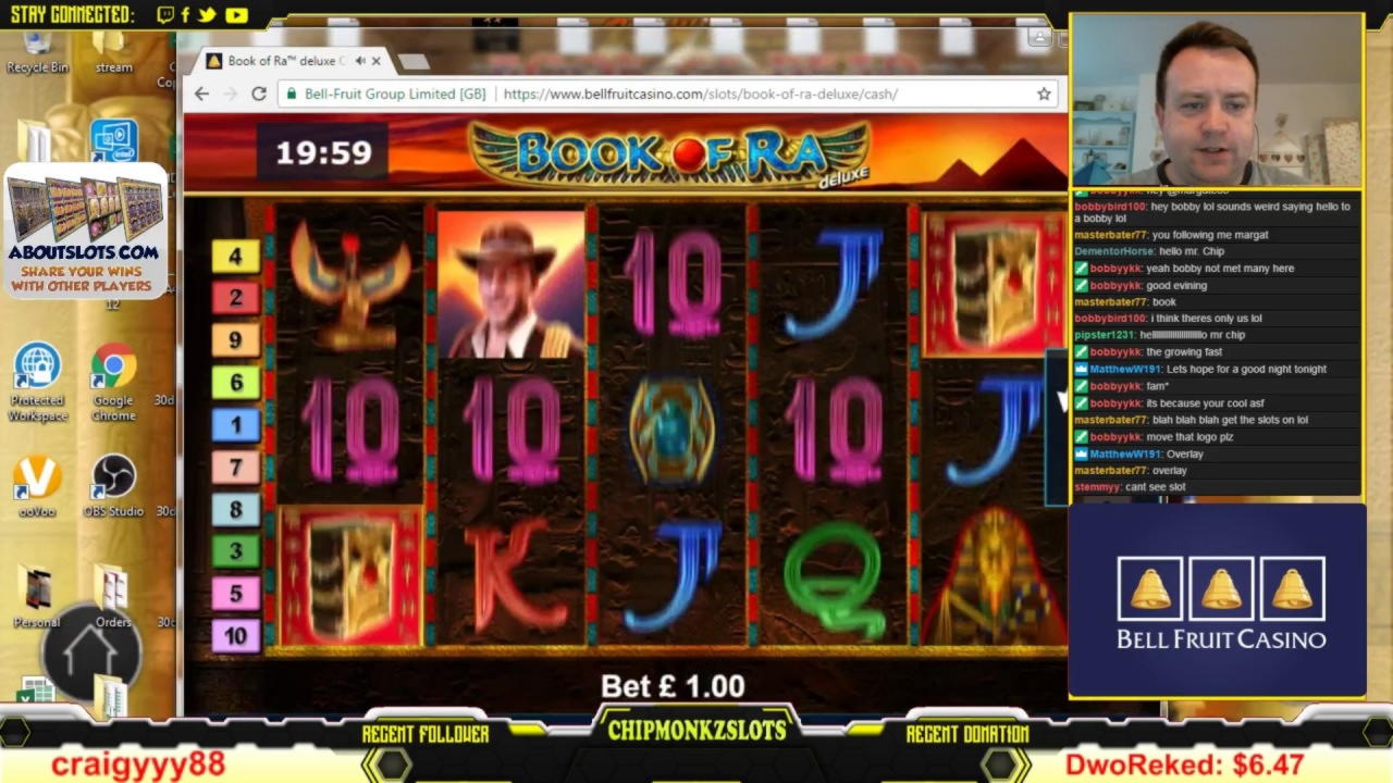 535% First Deposit Bonus at Casinia Casino