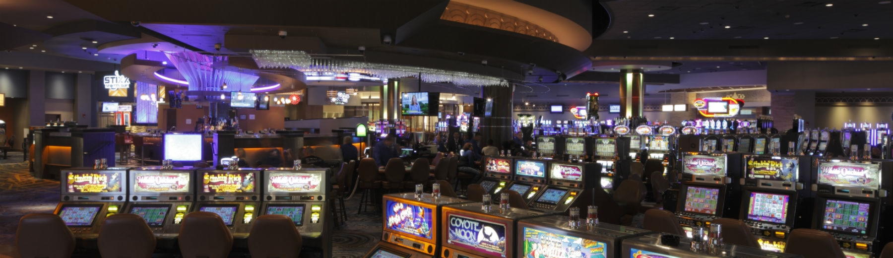 635% Match bonus at Bet Rebels Casino