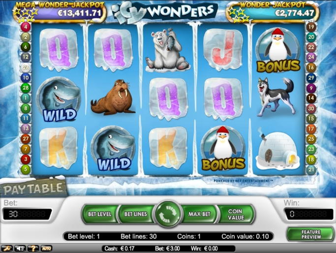 EURO 425 NO DEPOSIT CASINO BONUS at Bet Rebels Casino