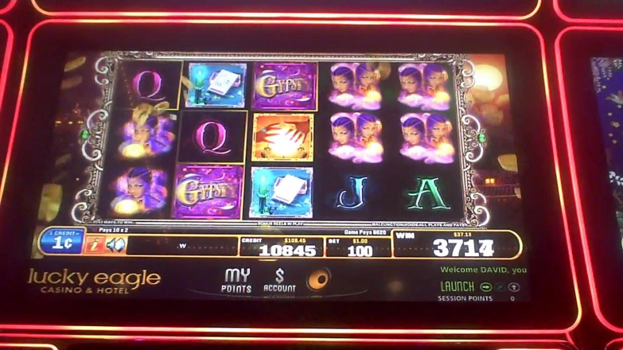 Eur 2285 NO DEPOSIT at Buran Casino