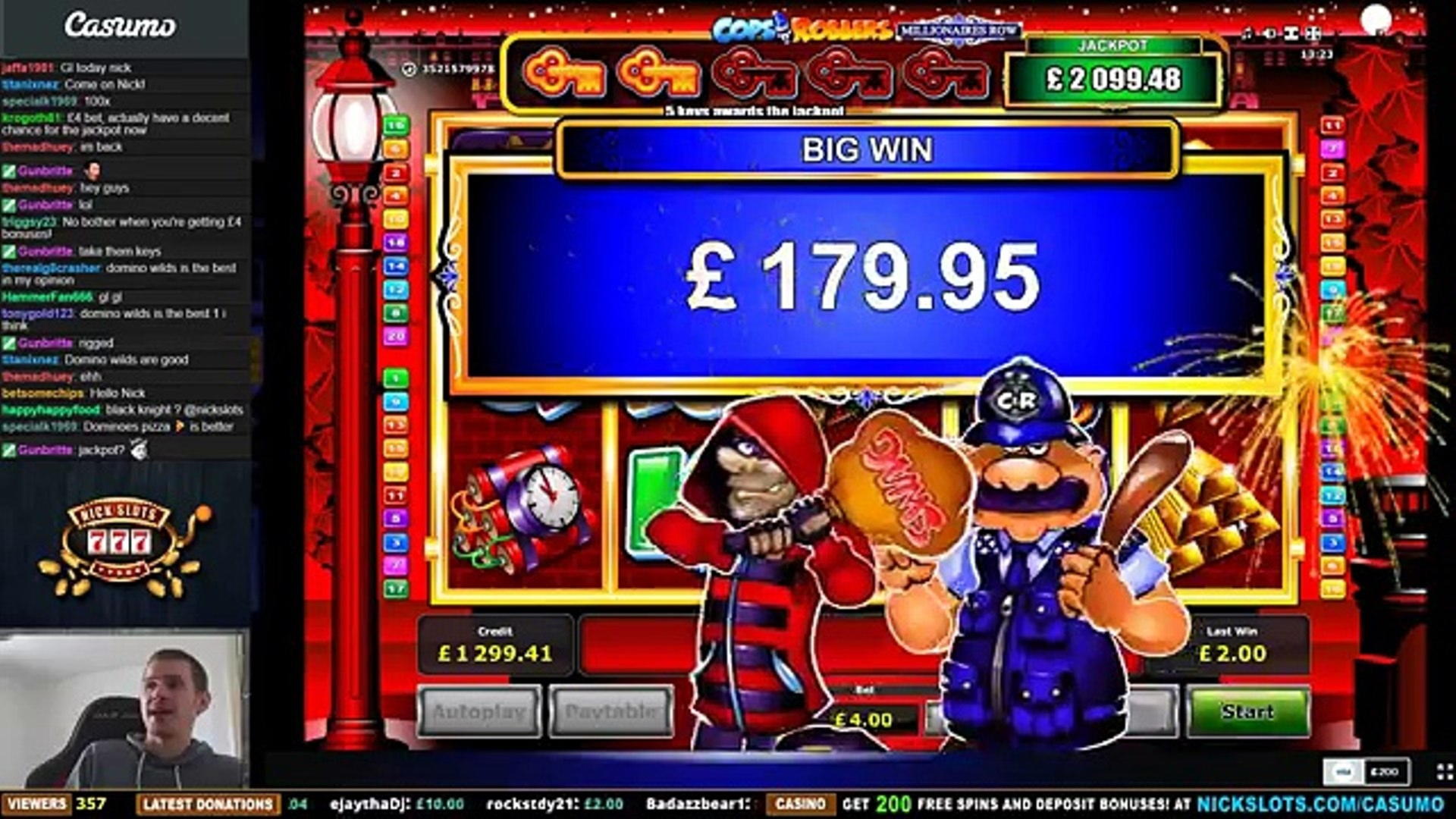 $4155 NO DEPOSIT BONUS CASINO at Genesis Casino