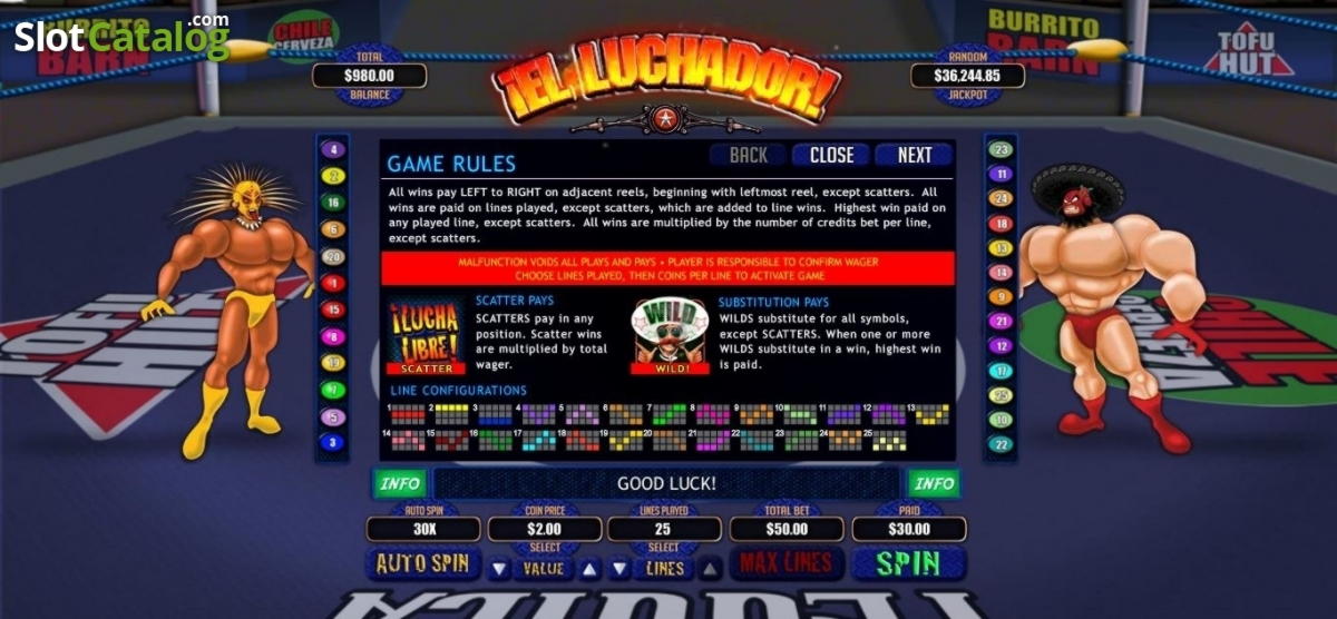$395 Free Casino Tournament at Boa Boa Casino