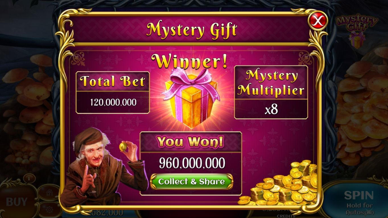 EURO 380 Tournament at Slots Million Casino
