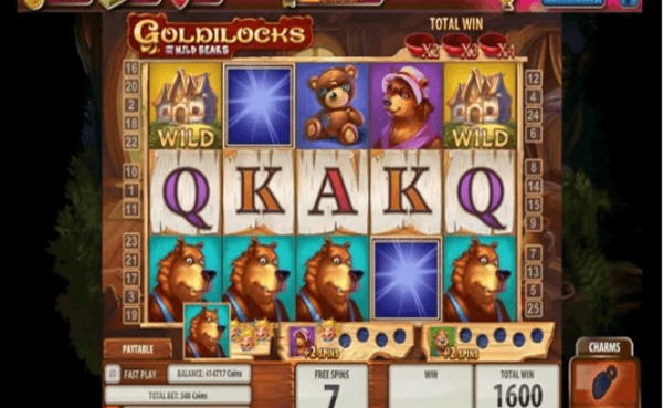615% Best Signup Bonus Casino at Wild Blaster Casino