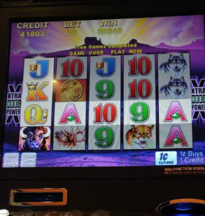 EUR 620 Casino Tournament at Alf Casino
