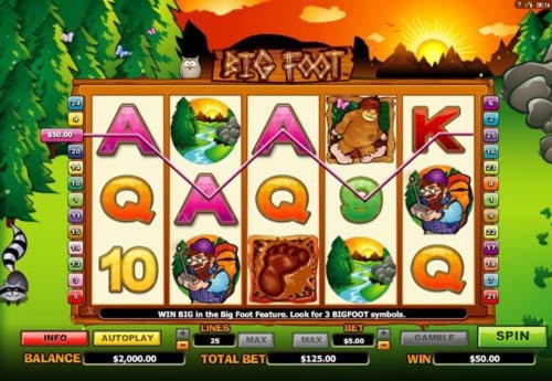 120 Free Casino Spins at YoYo Casino