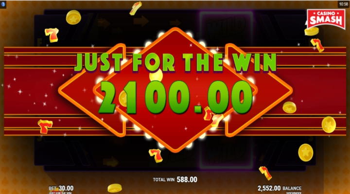 £385 Tournament at Buran Casino