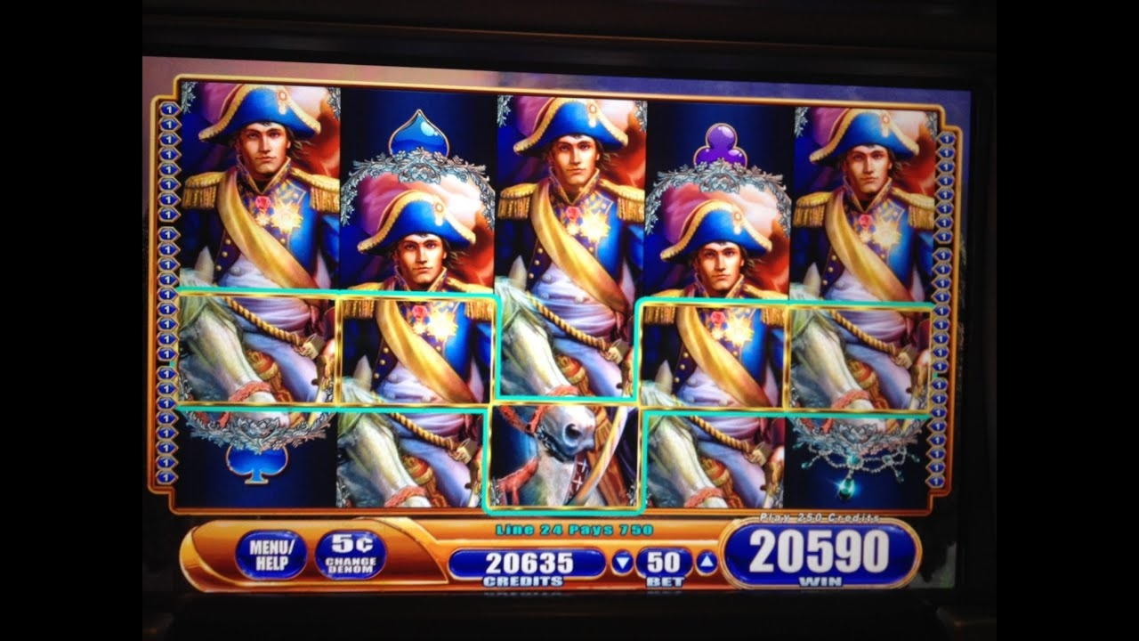 355% First Deposit Bonus at Casino com