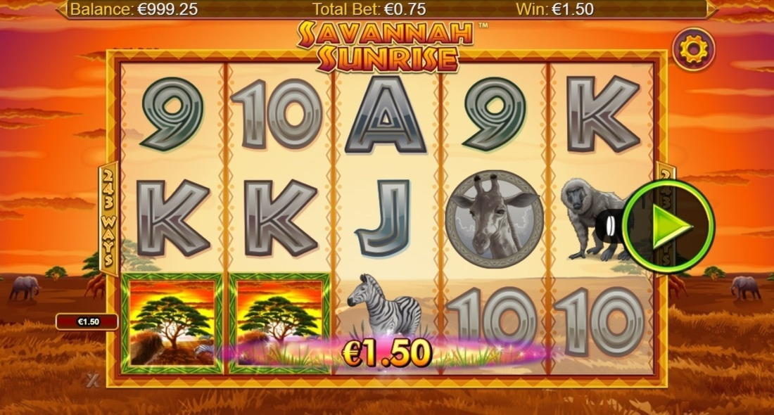 85 Trial Spins at CasiPlay Casino