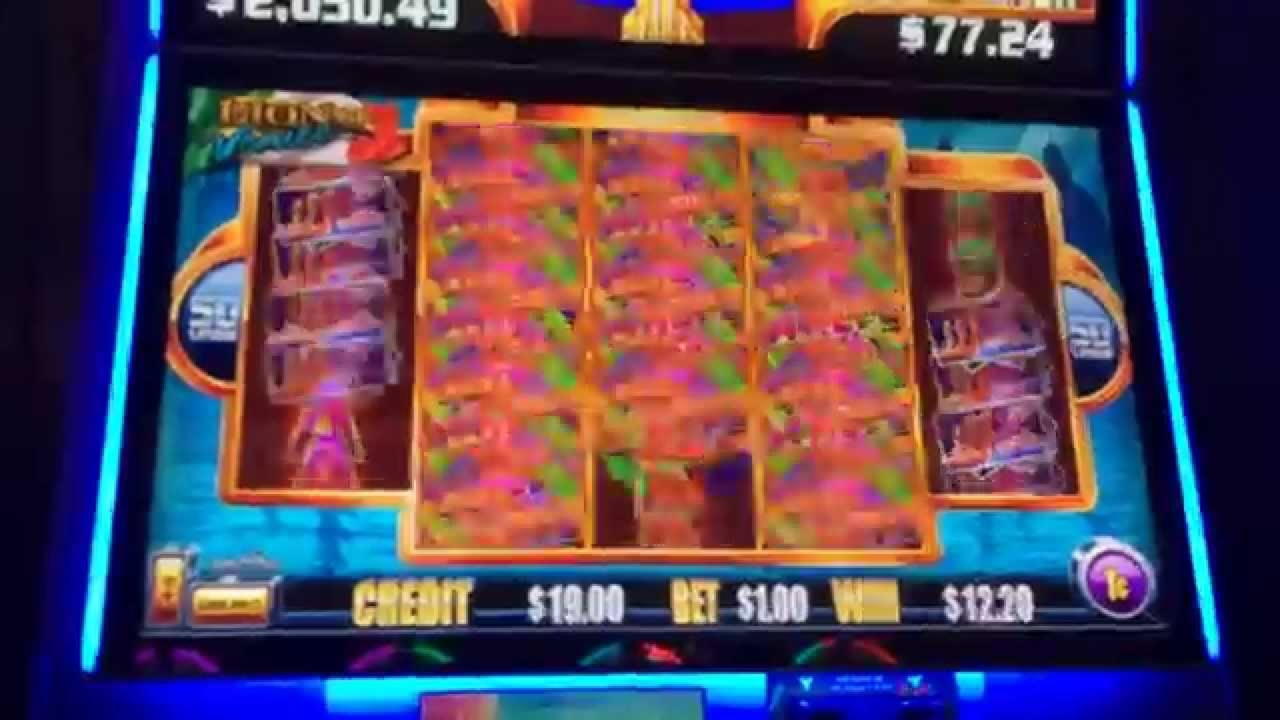 520% Match bonus at Unique Casino