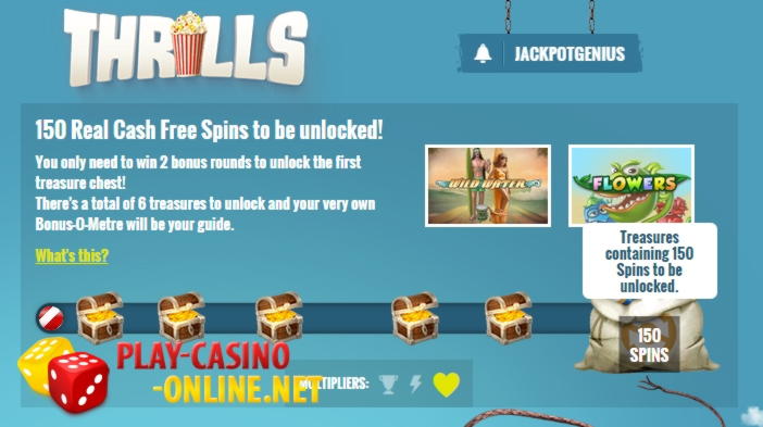 55 Free Spins at LSbet Casino