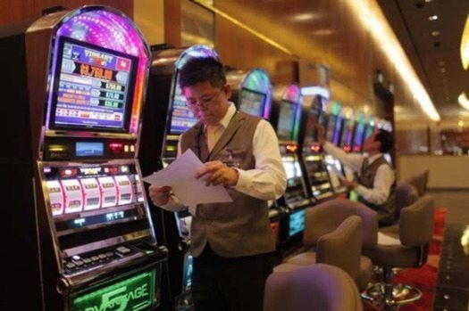 €780 Casino Tournament at Bet Rebels Casino