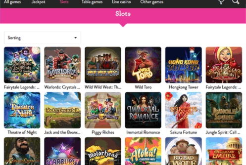 ﻿$370 NO DEPOSIT BONUS at King Billy Casino