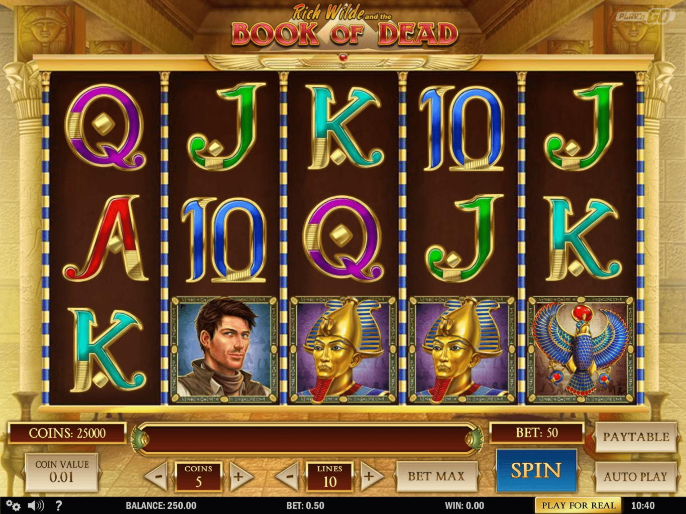 $380 FREE Casino Chip at Wild Blaster Casino