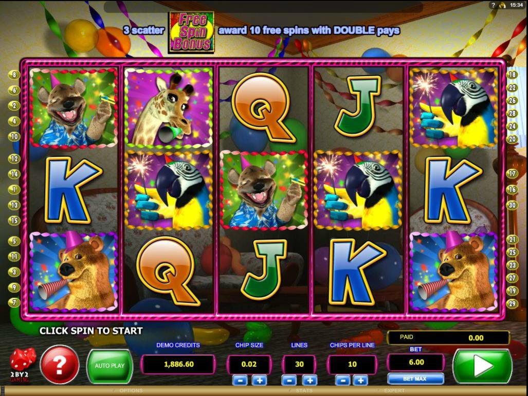 $445 Casino tournaments freeroll at YoYo Casino