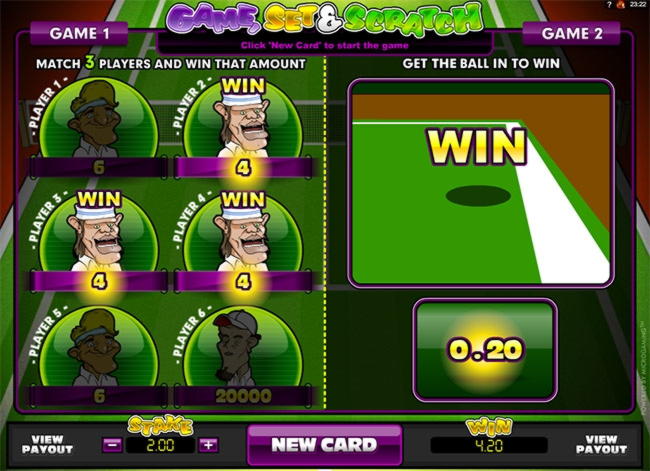 $575 Casino Tournament at Alf Casino