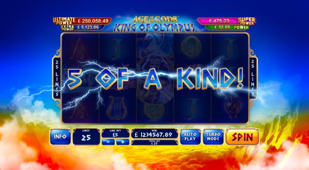 £905 Free Casino Tournament at Cadoola Casino