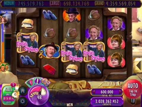 195 Free spins no deposit at Slots Million Casino