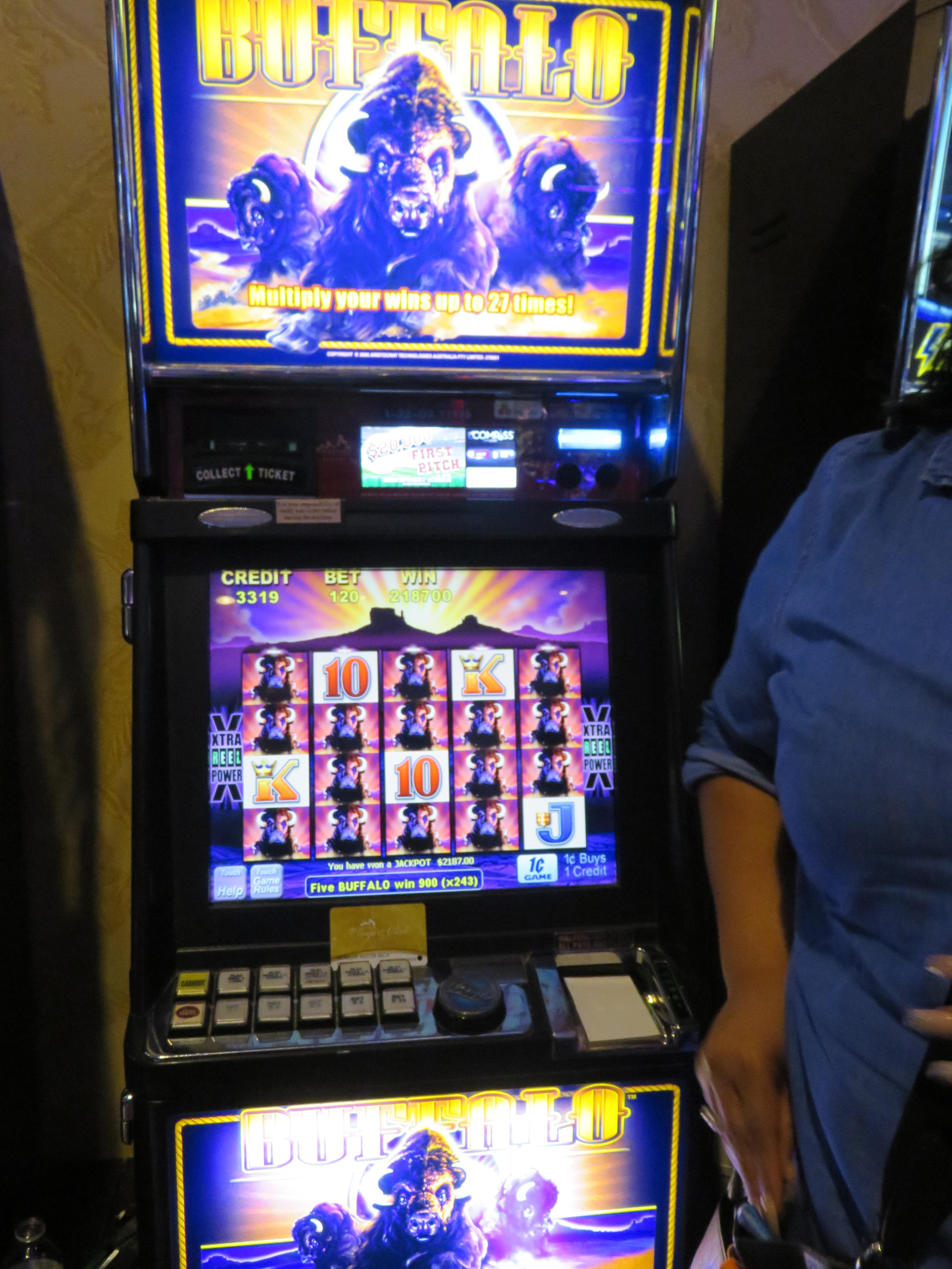 40 Free spins casino at Alf Casino