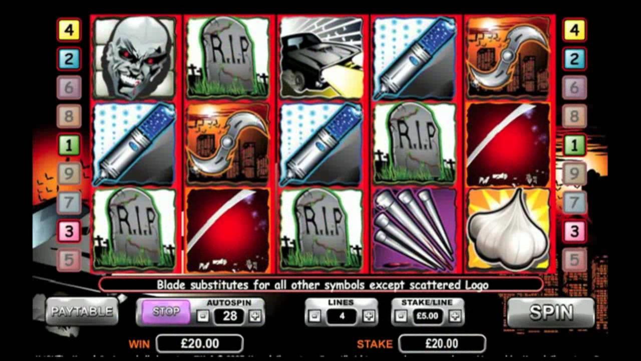 EUR 975 Free Casino Tournament at Malina Casino