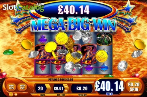 EURO 3925 no deposit casino bonus at Campo Bet Casino