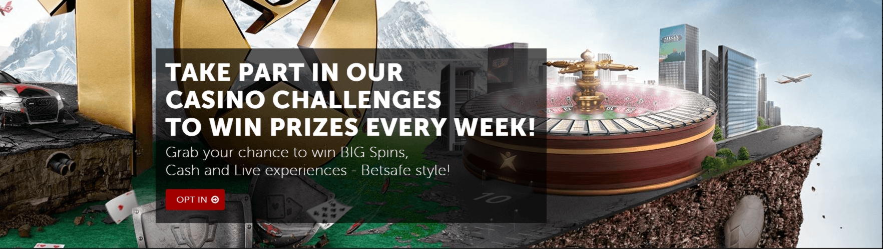 EUR 625 Tournament at LSbet Casino