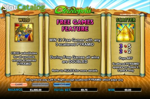 EUR 625 FREE CASINO CHIP at Reload Bet Casino