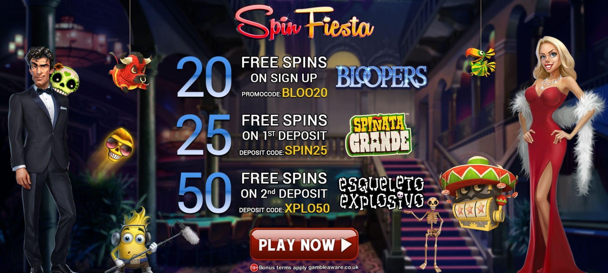 Eur 405 Daily freeroll slot tournament at Video Slots Casino
