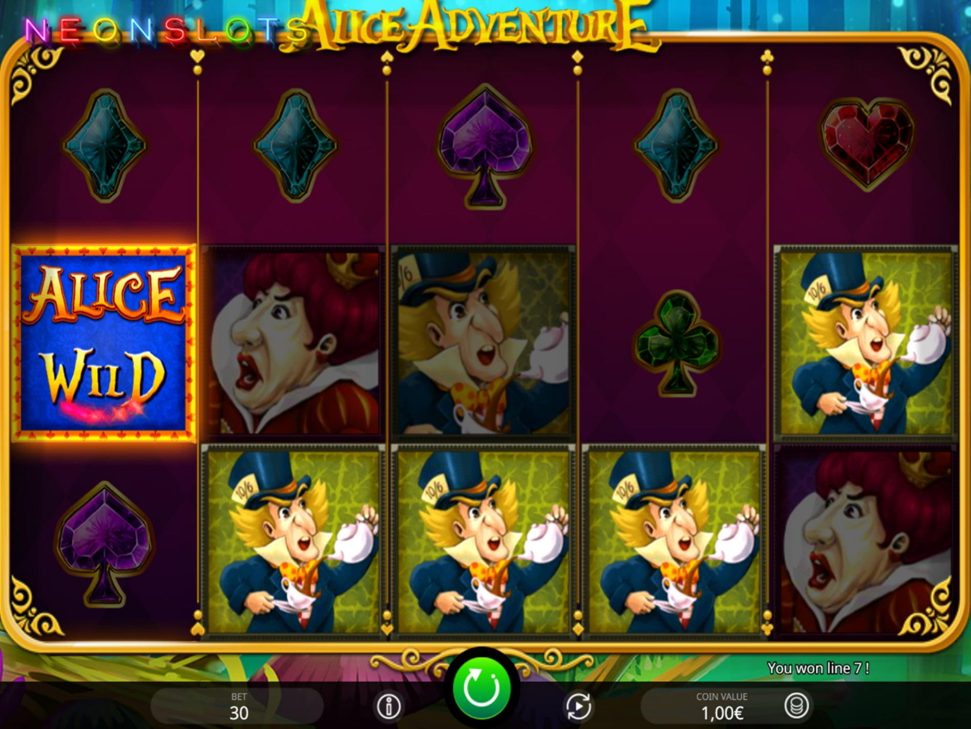 Eur 1095 No deposit casino bonus at Casino com