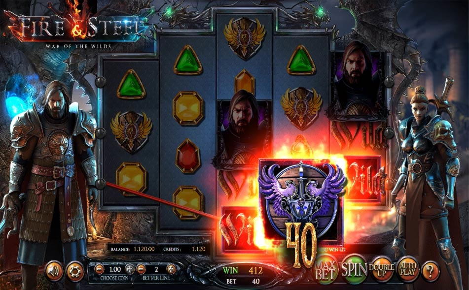 575% First Deposit Bonus at Campo Bet Casino
