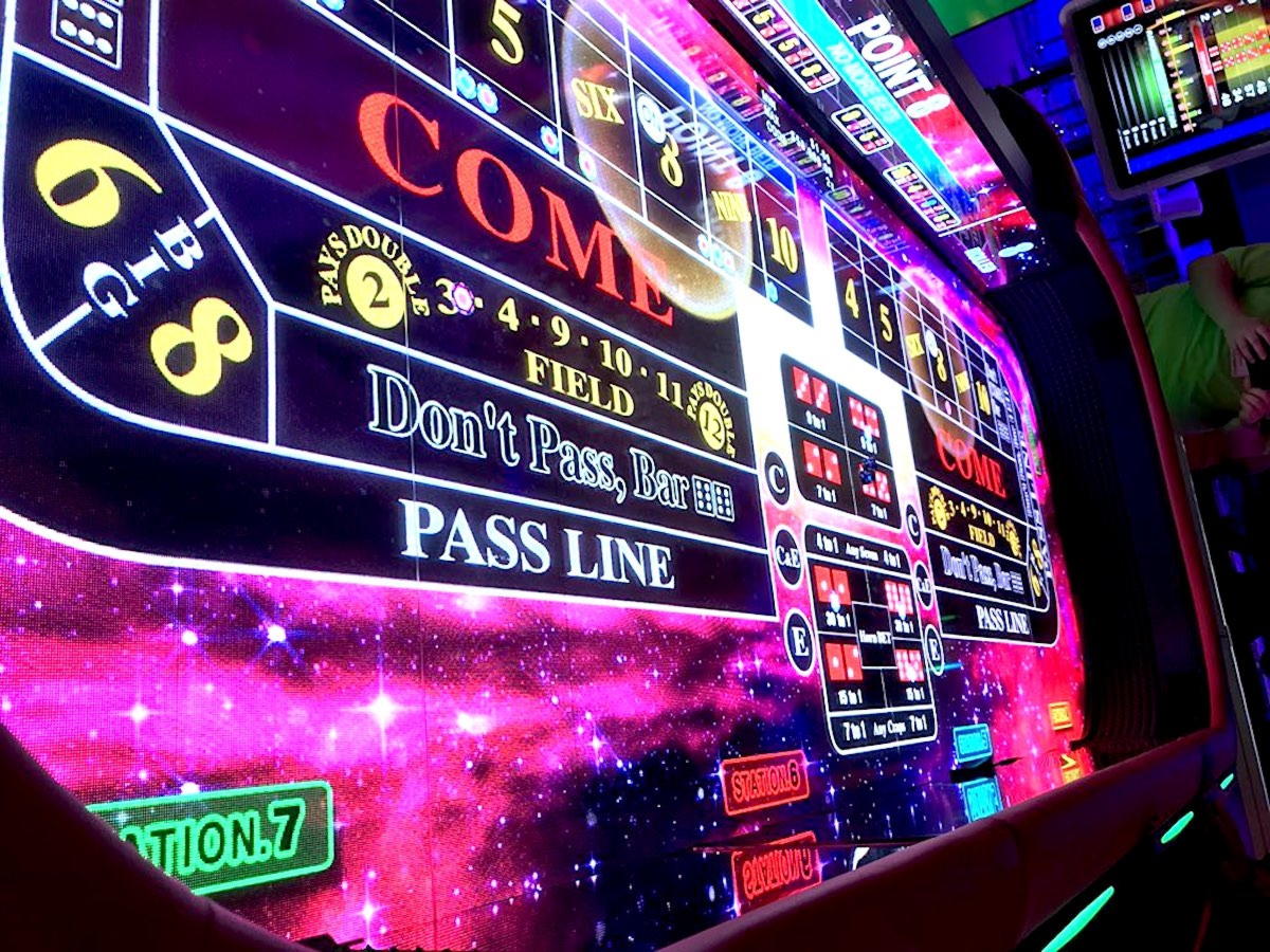 €725 Free Casino Tournament at Alf Casino