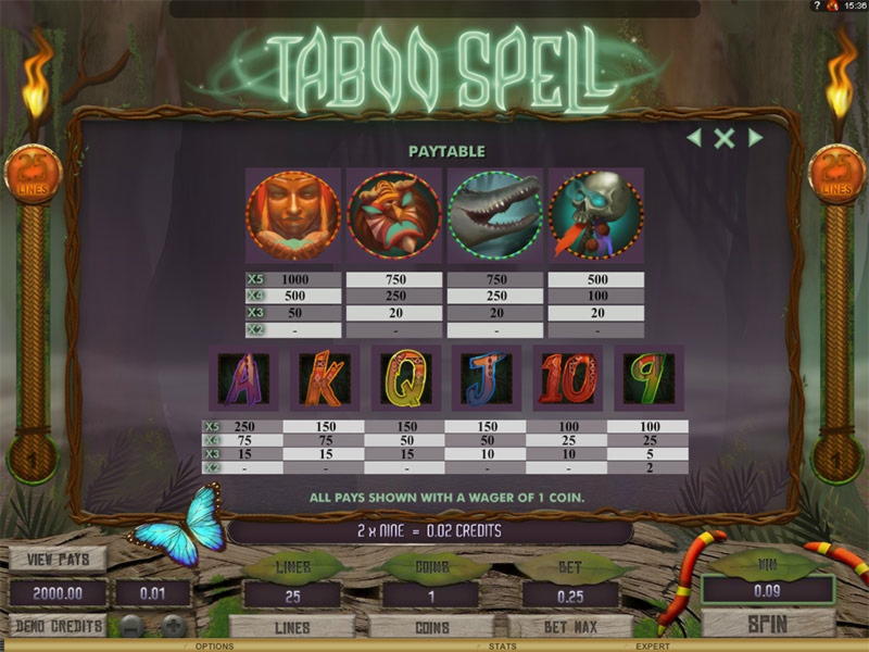 40 Free spins no deposit casino at Wild Blaster Casino