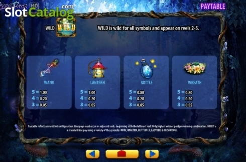 €125 free casino chip at Unique Casino