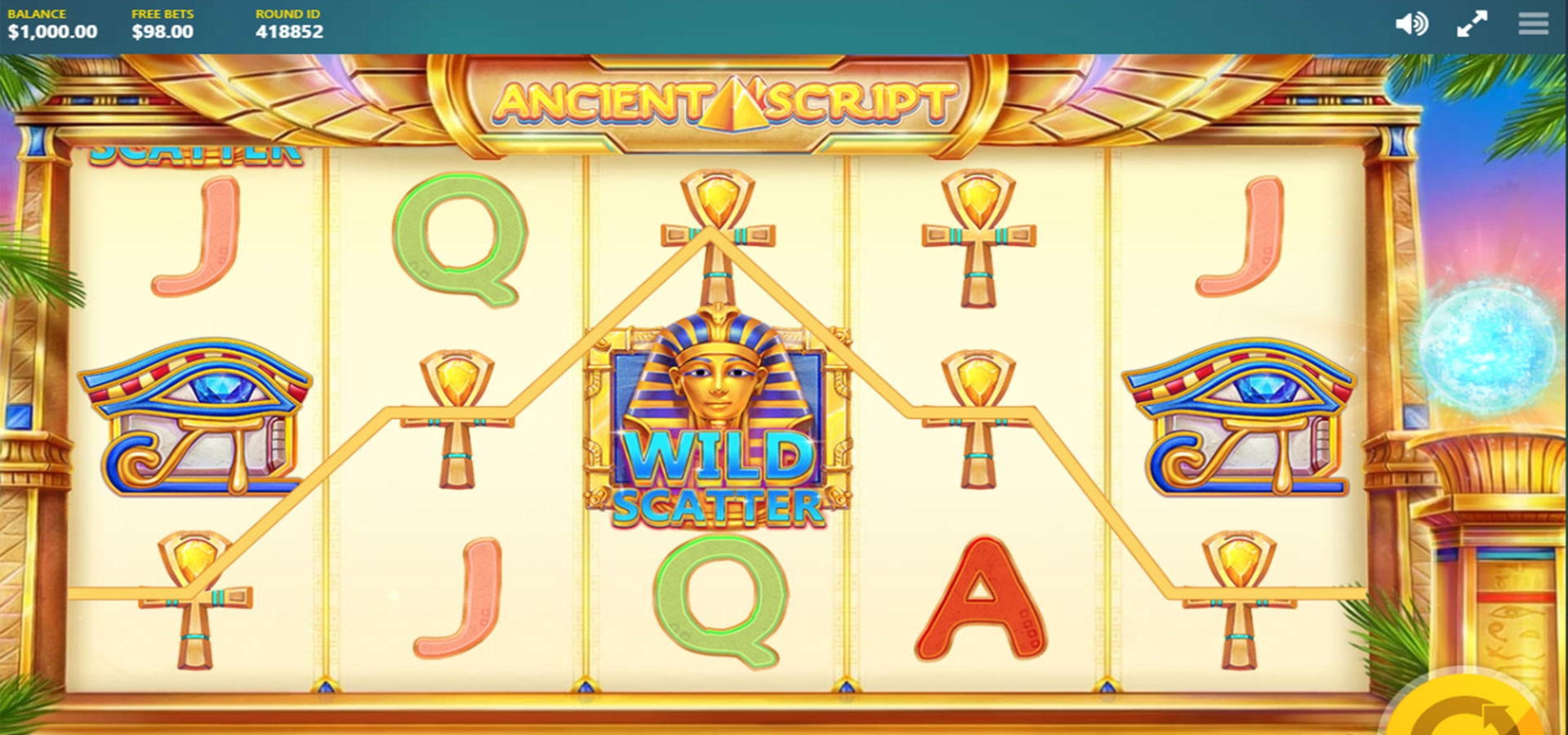 Eur 155 Online Casino Tournament at Zet Casino